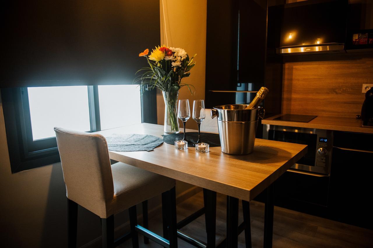 La Suite Romantique Avec Jacuzzi Au Coeur De Perpignan Exteriör bild